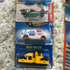 Illustration for article titled Colossal Die-Cast Collection - Cars I Kept - 6 - The Fam